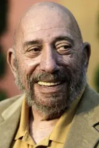 Фото Сід Хейг (Sid Haig)