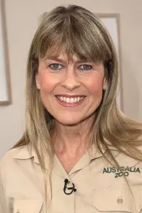 Фото  (Terri Irwin)