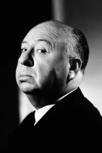 Фото Альфред Хічкок (Alfred Hitchcock)