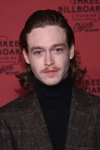 Фото Калеб Лендрі Джонс (Caleb Landry Jones)