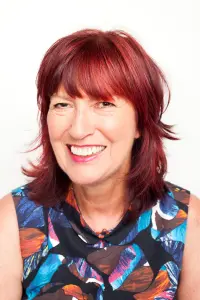 Фото  (Janet Street-Porter)