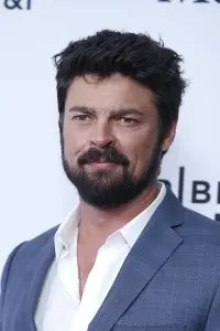 Фото Карл Урбан (Karl Urban)