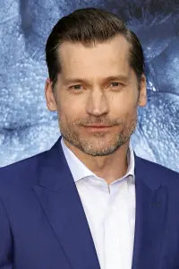 Фото Микола Костер-Вальдау (Nikolaj Coster-Waldau)