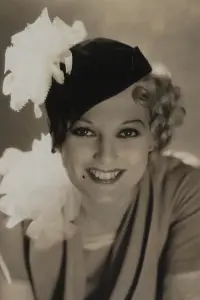 Фото Тельма Тодд (Thelma Todd)