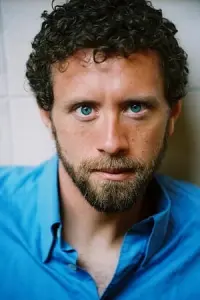 Фото TJ Thyne (T.J. Thyne)