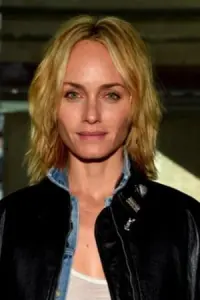 Фото Амбер Валетта (Amber Valletta)