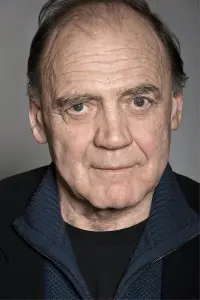 Фото Бруно Ганц (Bruno Ganz)