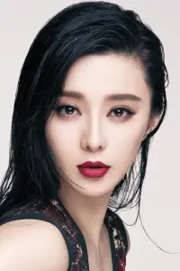 Фото Фан Бінбін (Fan Bingbing)