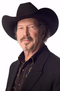 Фото  (Kinky Friedman)