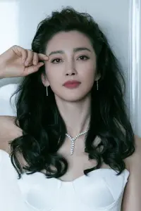 Фото Лі Бінбін (Li Bingbing)