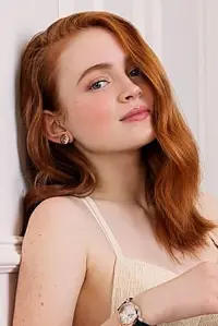 Фото Сейді Сінк (Sadie Sink)