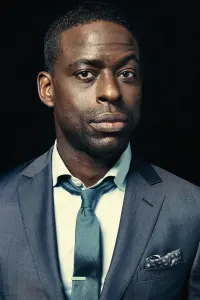 Фото Стерлінг К. Браун (Sterling K. Brown)