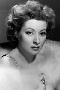 Фото Грір Гарсон (Greer Garson)