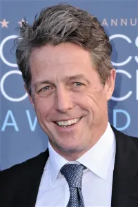 Фото Х'ю Грант (Hugh Grant)