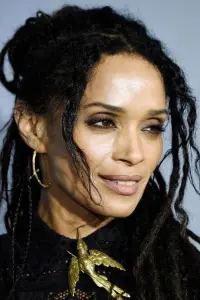 Фото Ліза Бонет (Lisa Bonet)