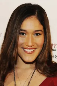 Фото Корянка Кілчер (Q'orianka Kilcher)