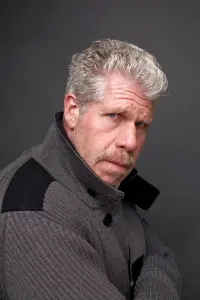 Фото Рон Перлман (Ron Perlman)