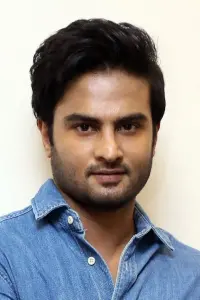 Фото  (Sudheer Babu)