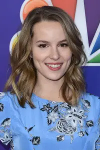 Фото Бріджит Мендлер (Bridgit Mendler)