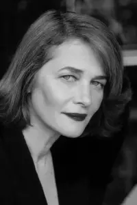 Фото Шарлотта Ремплінг (Charlotte Rampling)