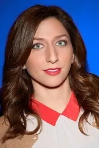 Фото Челсі Перетті (Chelsea Peretti)