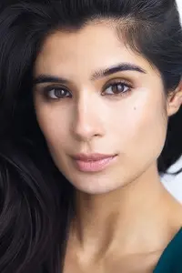 Фото Діана Герреро (Diane Guerrero)