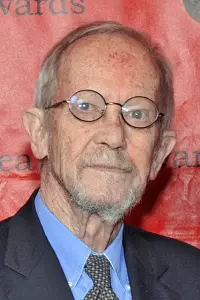 Фото Елмор Леонард (Elmore Leonard)