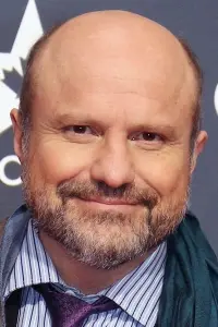 Фото Енріко Колантоні (Enrico Colantoni)