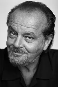 Фото Джек Ніколсон (Jack Nicholson)