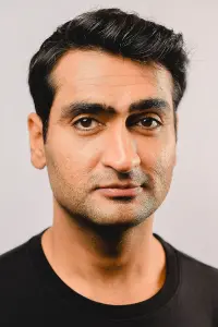 Фото Кумайл Нанджіані (Kumail Nanjiani)