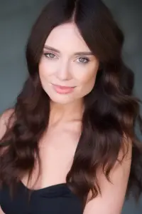 Фото Мелорі Янсен (Mallory Jansen)