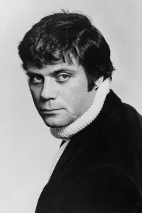 Фото Олівер Рід (Oliver Reed)