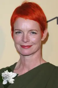 Фото Сенді Пауелл (Sandy Powell)