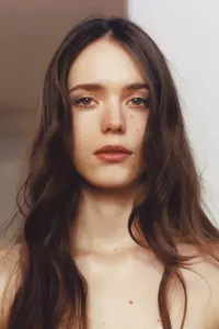 Фото Стейсі Мартін (Stacy Martin)