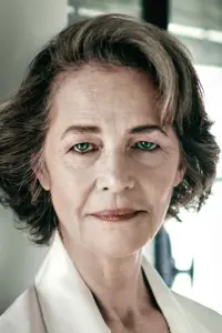 Фото Шарлотта Ремплінг (Charlotte Rampling)