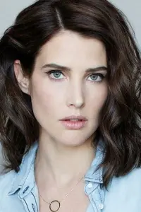 Фото Кобі Смолдерс (Cobie Smulders)