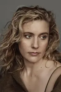 Фото Грета Гервіг (Greta Gerwig)