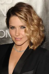 Фото Софія Буш (Sophia Bush)