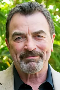 Фото Том Селлек (Tom Selleck)