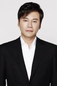 Фото  (Yang Hyun-suk)