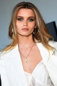 Фото Еббі Лі (Abbey Lee)