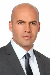 Фото Біллі Зейн (Billy Zane)