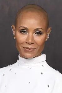 Фото Джада Пінкетт Сміт (Jada Pinkett Smith)