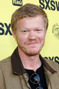 Фото Джессі Племонс (Jesse Plemons)