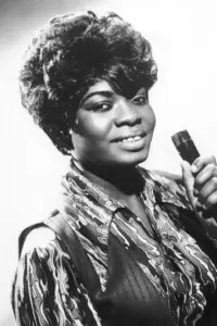 Фото  (Koko Taylor)