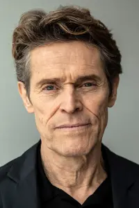 Фото Віллем Дефо (Willem Dafoe)