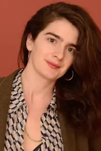 Фото Габі Хоффманн (Gaby Hoffmann)