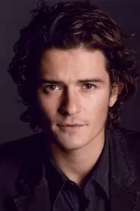 Фото Орландо Блум (Orlando Bloom)