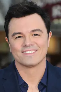 Фото Сет Макфарлейн (Seth MacFarlane)