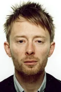 Фото Том Йорк (Thom Yorke)